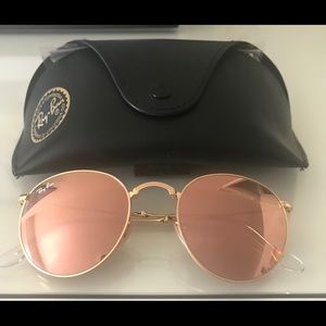 Ray ban sunglasses